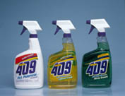 Copy Ad of 409
