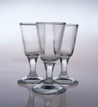 Blackline Glassware