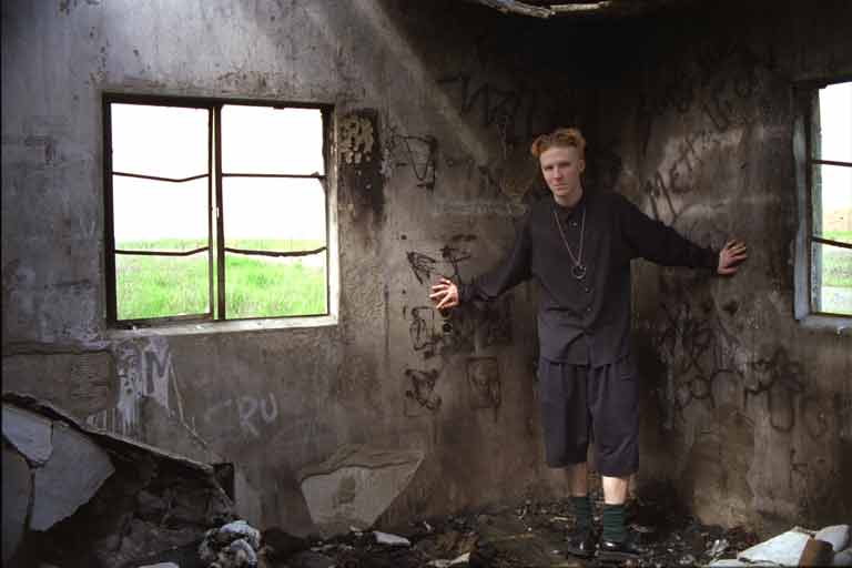 The Shack